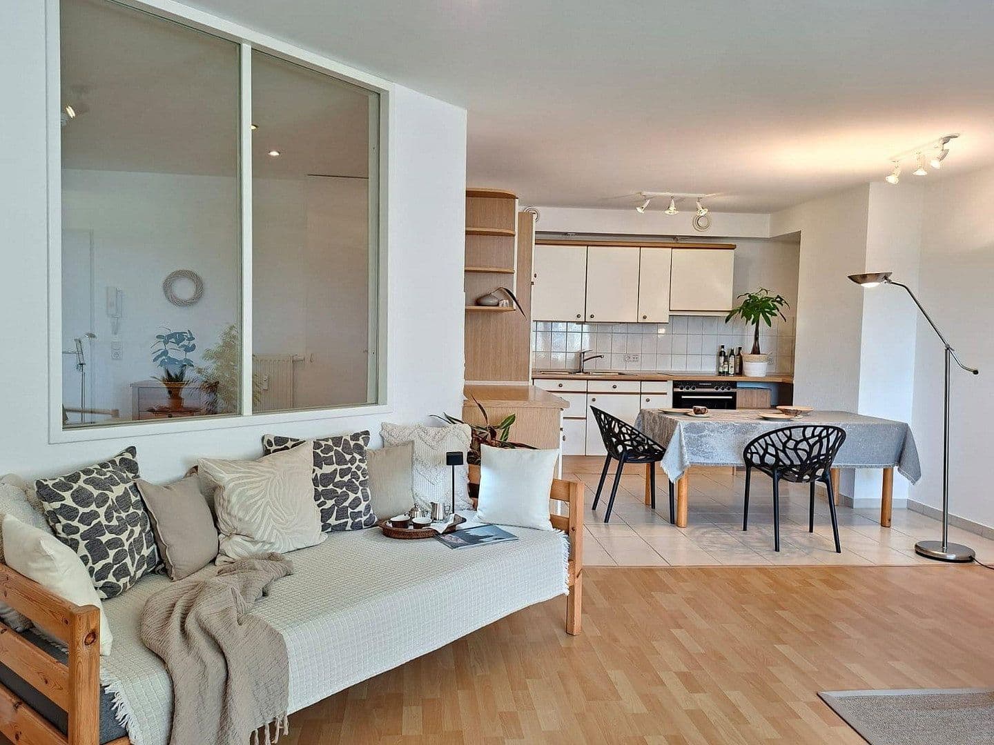 Prodej bytu 2+1 85 m², Kurparkallee 49, Cuxhaven, Dolní Sasko Prodej bytu 2+1 85 m², Kurparkallee 49, Cuxhaven, Dolní Sasko