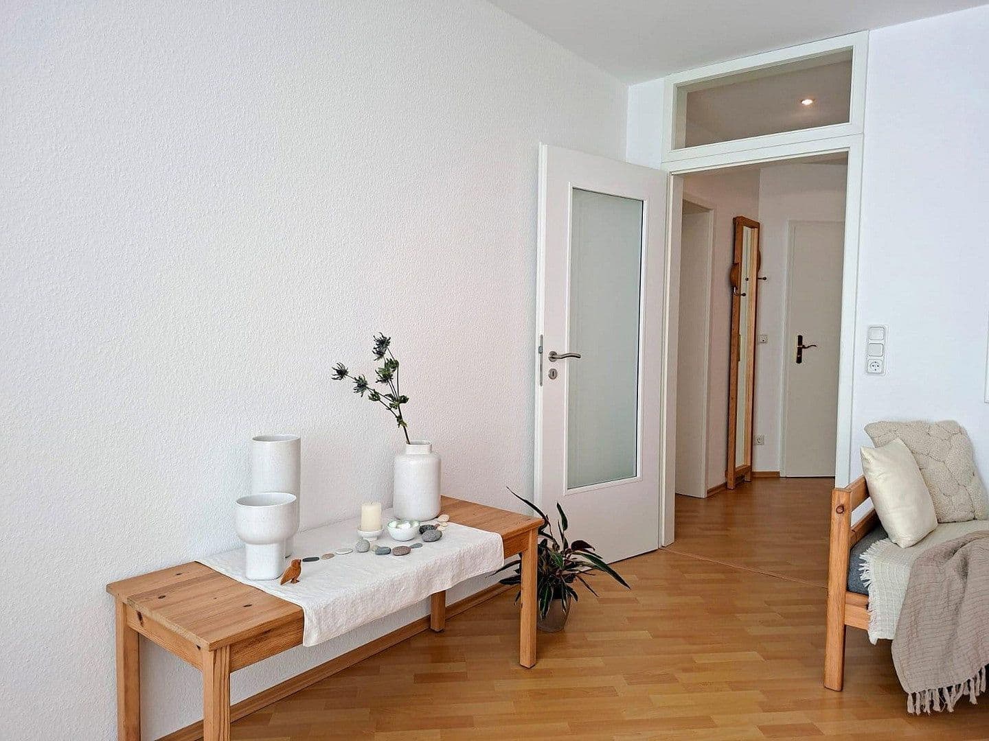 Prodej bytu 2+1 85 m², Kurparkallee 49, Cuxhaven, Dolní Sasko Prodej bytu 2+1 85 m², Kurparkallee 49, Cuxhaven, Dolní Sasko