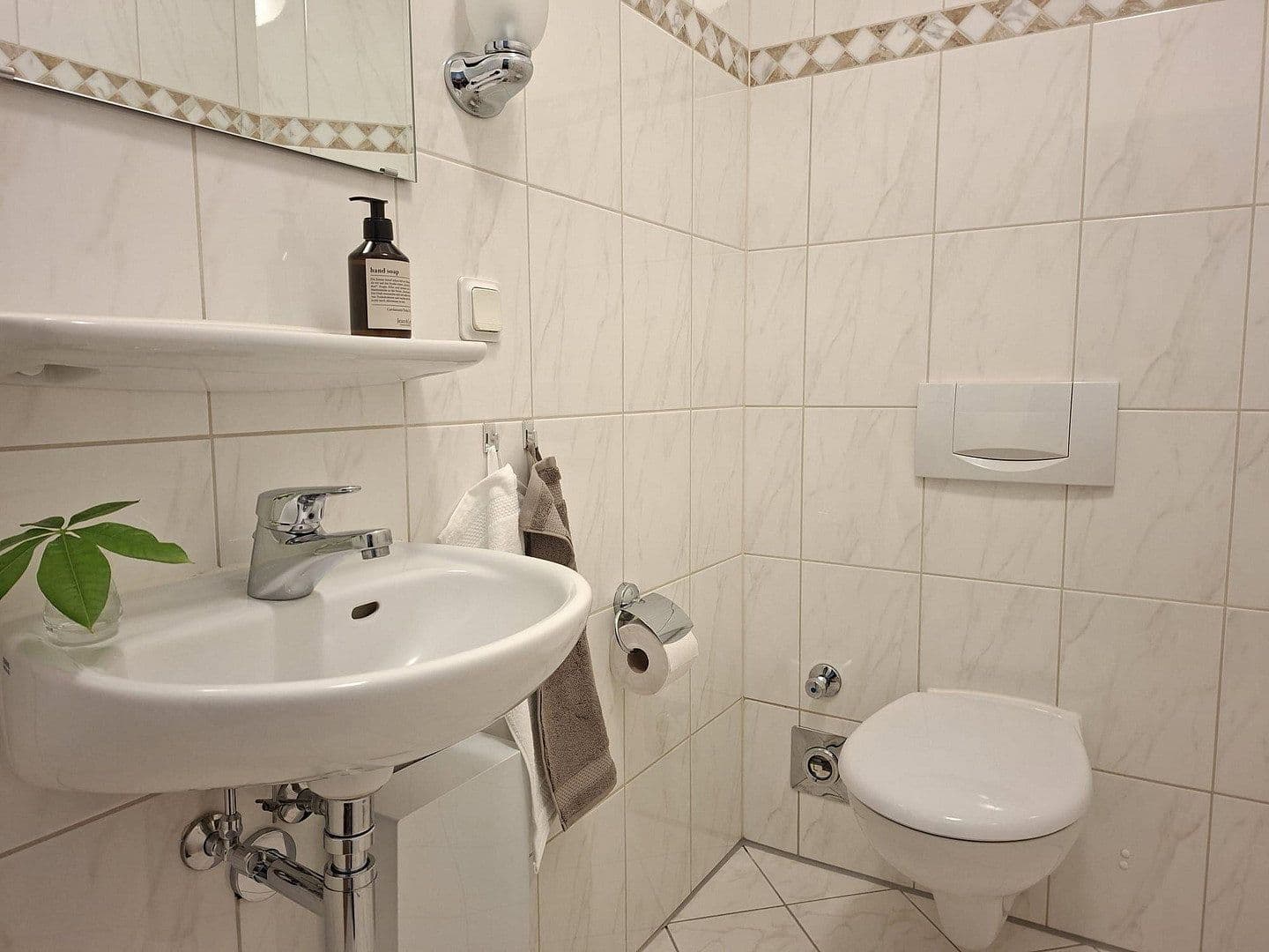 Prodej bytu 2+1 85 m², Kurparkallee 49, Cuxhaven, Dolní Sasko Prodej bytu 2+1 85 m², Kurparkallee 49, Cuxhaven, Dolní Sasko