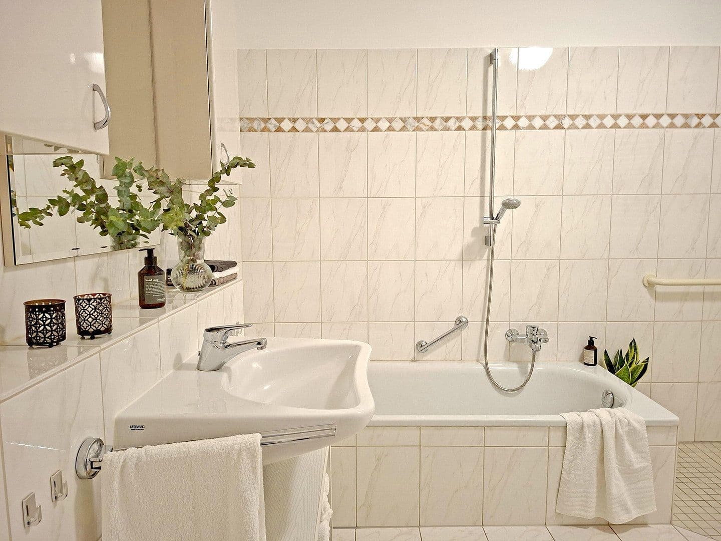 Prodej bytu 2+1 85 m², Kurparkallee 49, Cuxhaven, Dolní Sasko Prodej bytu 2+1 85 m², Kurparkallee 49, Cuxhaven, Dolní Sasko