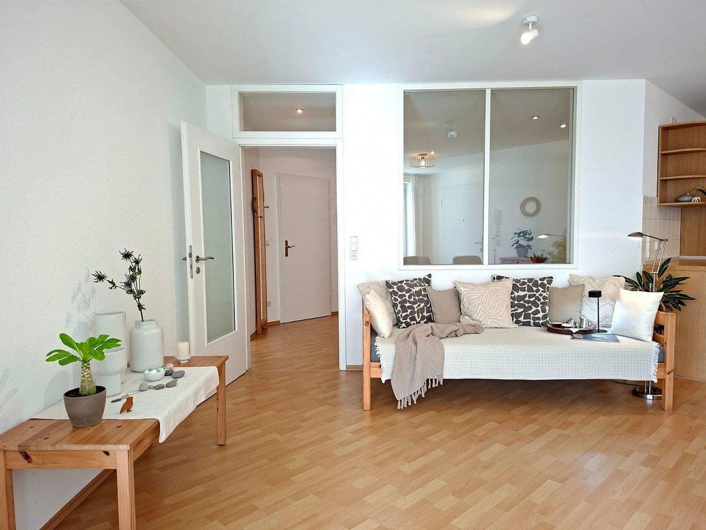 Prodej bytu 2+1 85 m², Kurparkallee 49, Cuxhaven, Dolní Sasko Prodej bytu 2+1 85 m², Kurparkallee 49, Cuxhaven, Dolní Sasko