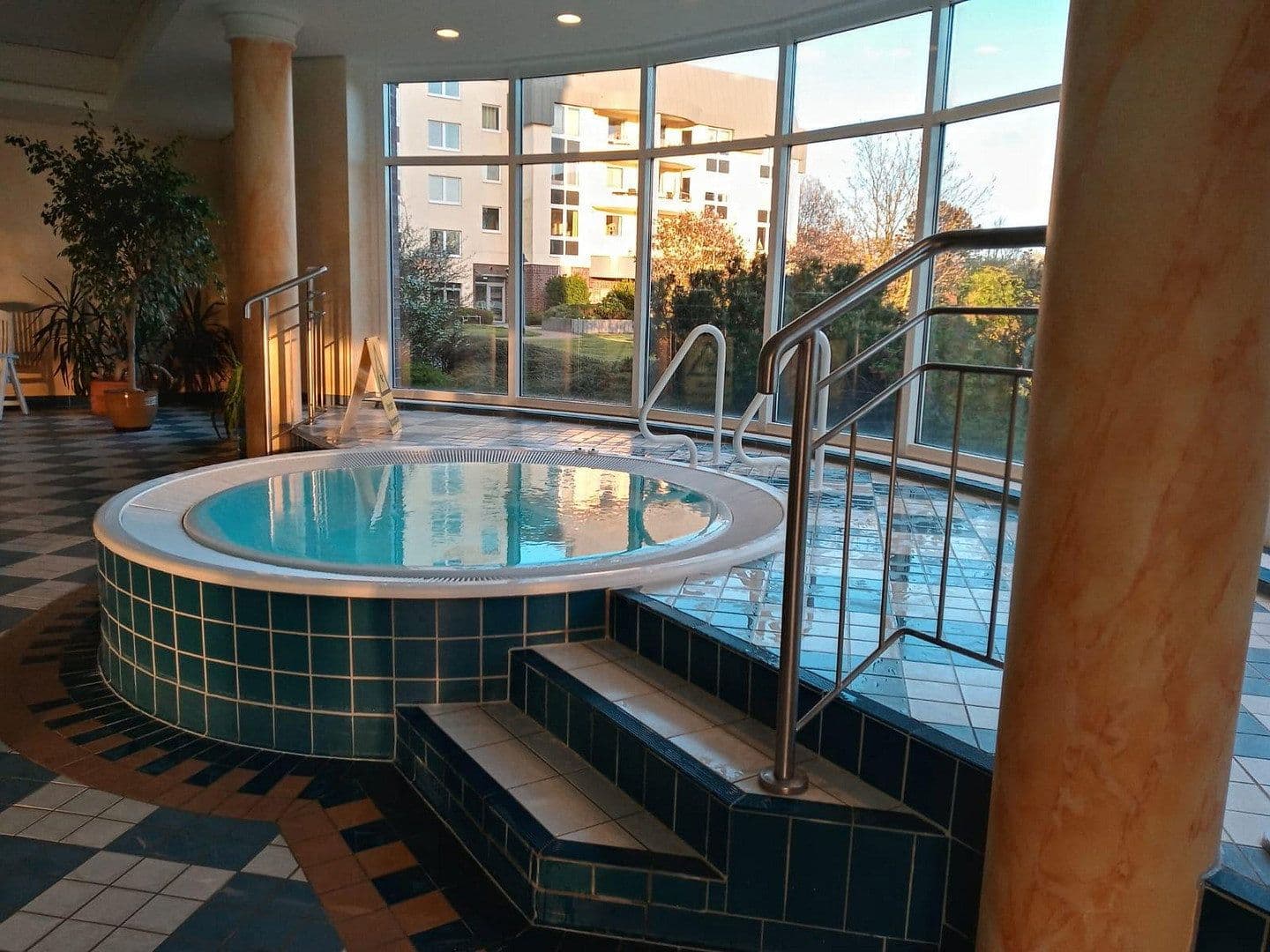 Prodej bytu 2+1 85 m², Kurparkallee 49, Cuxhaven, Dolní Sasko Prodej bytu 2+1 85 m², Kurparkallee 49, Cuxhaven, Dolní Sasko