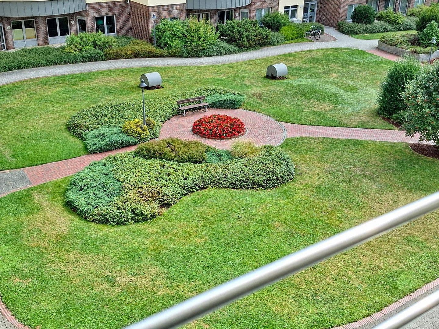 Prodej bytu 2+1 85 m², Kurparkallee 49, Cuxhaven, Dolní Sasko Prodej bytu 2+1 85 m², Kurparkallee 49, Cuxhaven, Dolní Sasko