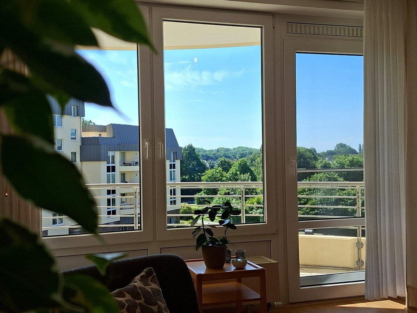 Prodej bytu 2+1 85 m², Kurparkallee 49, Cuxhaven, Dolní Sasko Prodej bytu 2+1 85 m², Kurparkallee 49, Cuxhaven, Dolní Sasko