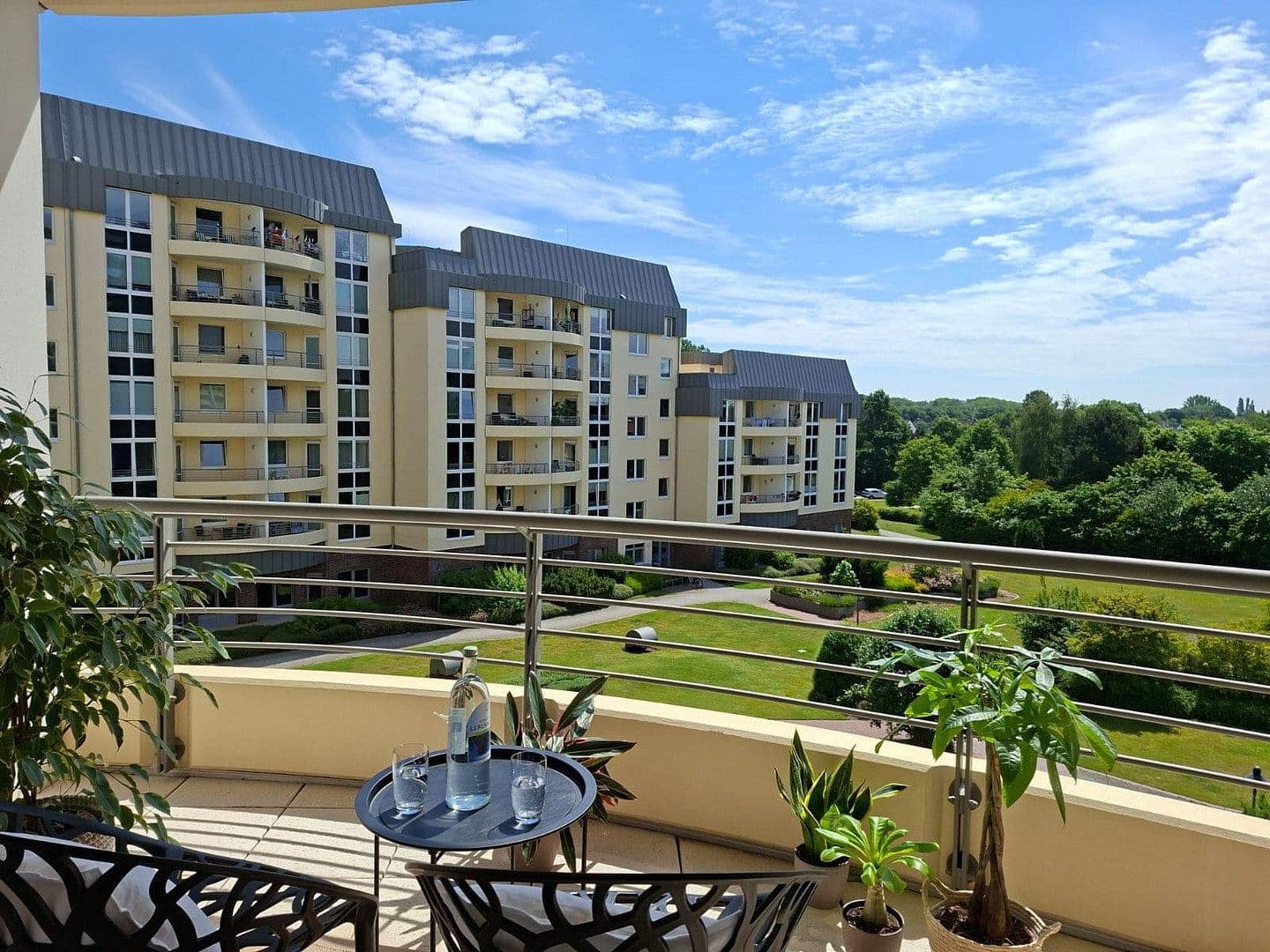 Prodej bytu 2+1 85 m², Kurparkallee 49, Cuxhaven, Dolní Sasko Prodej bytu 2+1 85 m², Kurparkallee 49, Cuxhaven, Dolní Sasko