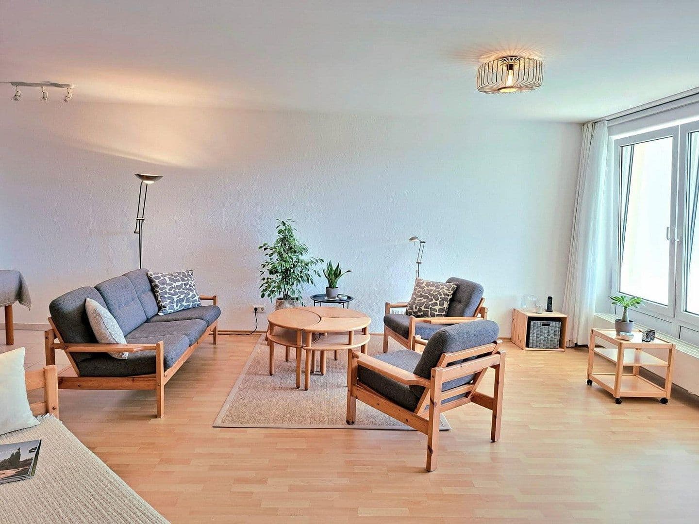 Prodej bytu 2+1 85 m², Kurparkallee 49, Cuxhaven, Dolní Sasko Prodej bytu 2+1 85 m², Kurparkallee 49, Cuxhaven, Dolní Sasko
