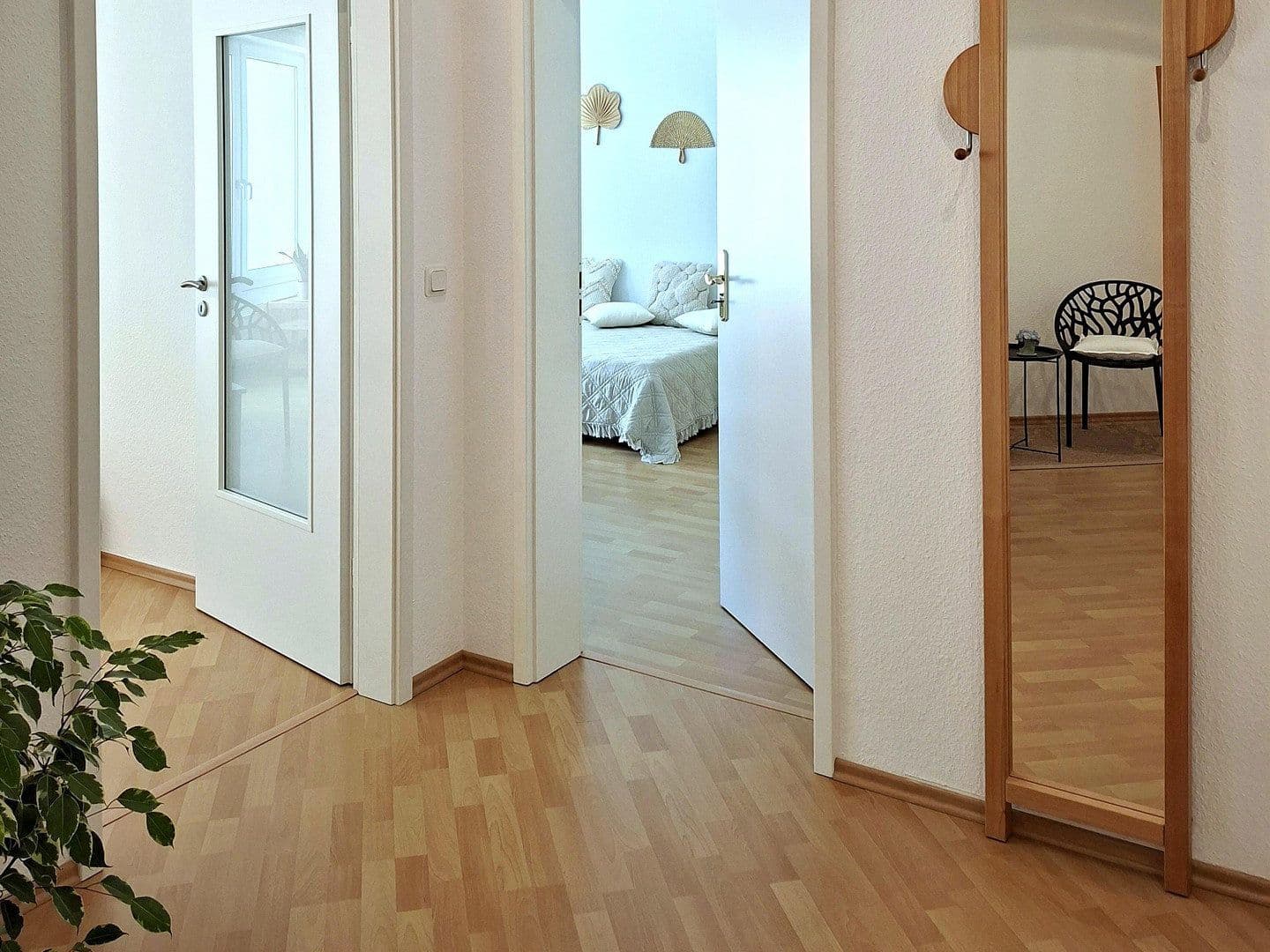 Prodej bytu 2+1 85 m², Kurparkallee 49, Cuxhaven, Dolní Sasko Prodej bytu 2+1 85 m², Kurparkallee 49, Cuxhaven, Dolní Sasko