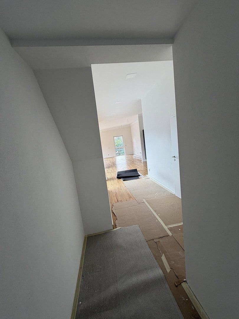 Pronájem bytu 2+1 95 m², Zülpich, Severní Porýní-Vestfálsko Pronájem bytu 2+1 95 m², Zülpich, Severní Porýní-Vestfálsko