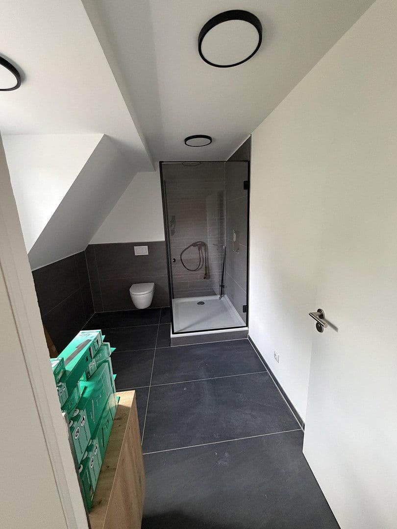 Pronájem bytu 2+1 95 m², Zülpich, Severní Porýní-Vestfálsko Pronájem bytu 2+1 95 m², Zülpich, Severní Porýní-Vestfálsko