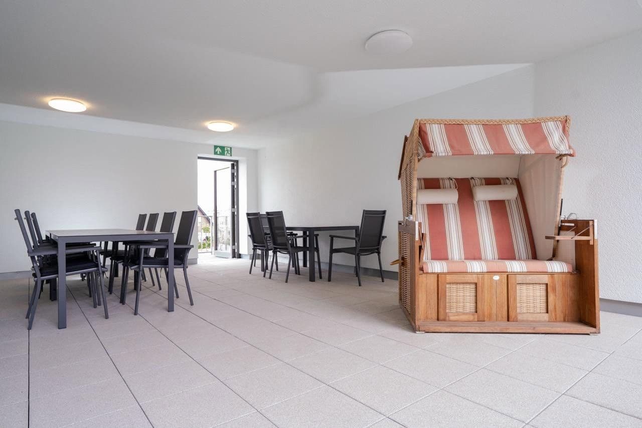 Prodej bytu 2+1 60 m², Holthausener Straße 7, Borken, Severní Porýní-Vestfálsko Prodej bytu 2+1 60 m², Holthausener Straße 7, Borken, Severní Porýní-Vestfálsko
