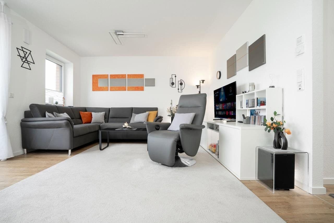 Prodej bytu 2+1 60 m², Holthausener Straße 7, Borken, Severní Porýní-Vestfálsko Prodej bytu 2+1 60 m², Holthausener Straße 7, Borken, Severní Porýní-Vestfálsko