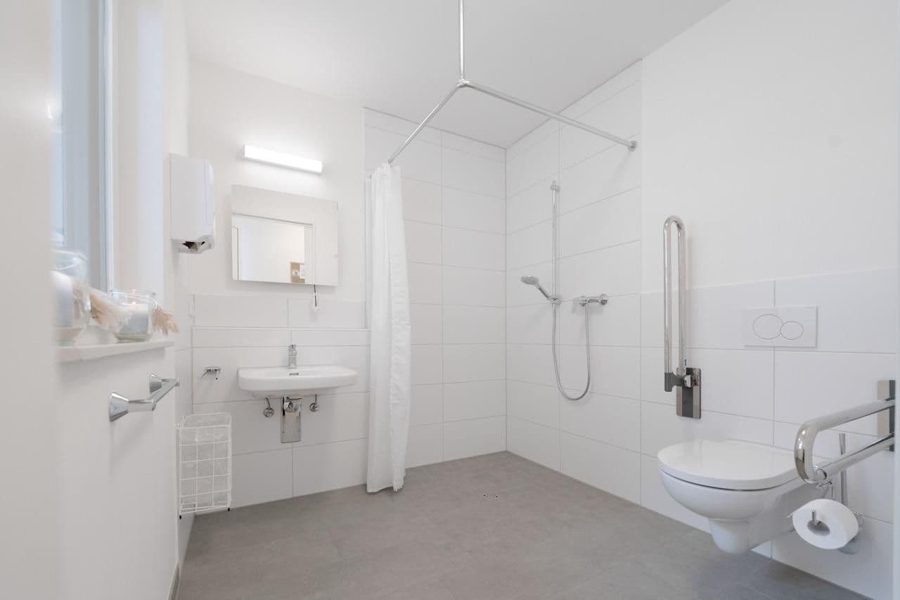 Prodej bytu 2+1 60 m², Holthausener Straße 7, Borken, Severní Porýní-Vestfálsko Prodej bytu 2+1 60 m², Holthausener Straße 7, Borken, Severní Porýní-Vestfálsko