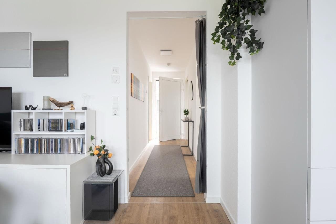 Prodej bytu 2+1 60 m², Holthausener Straße 7, Borken, Severní Porýní-Vestfálsko Prodej bytu 2+1 60 m², Holthausener Straße 7, Borken, Severní Porýní-Vestfálsko