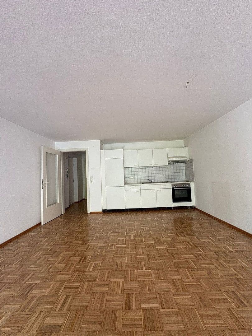 Pronájem bytu 2+1 63 m², Broßwaldengasse 9, Bregenz, Vorarlbersko Pronájem bytu 2+1 63 m², Broßwaldengasse 9, Bregenz, Vorarlbersko