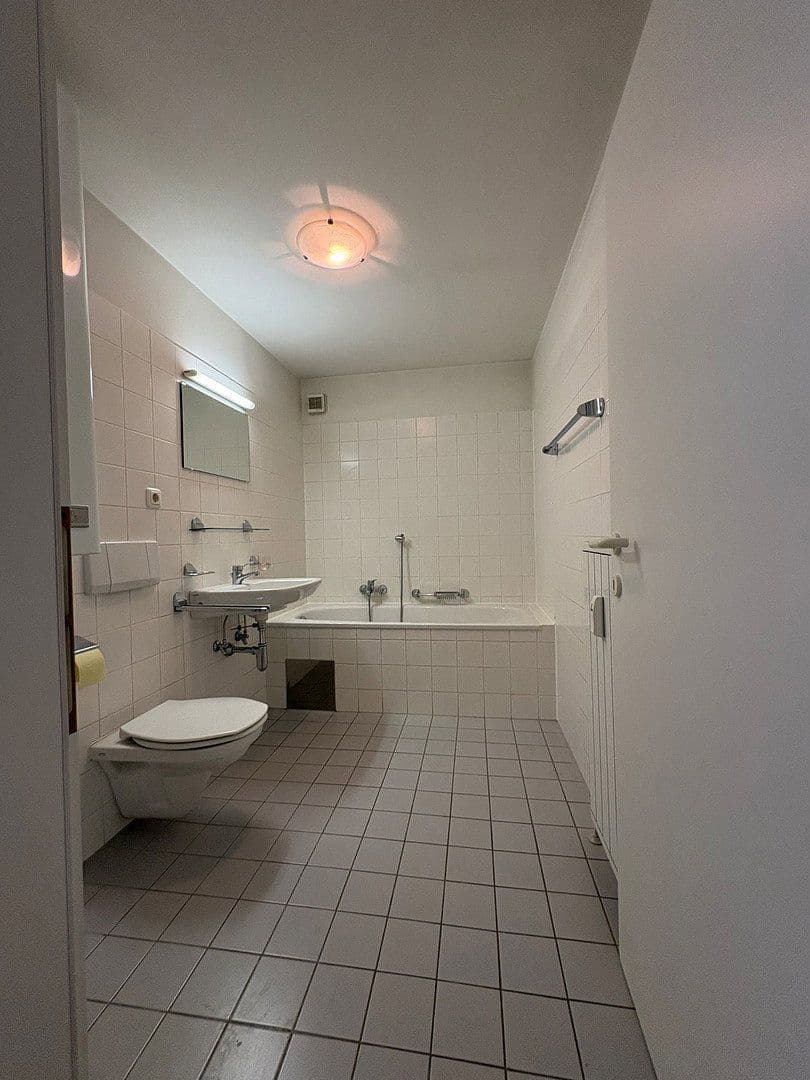 Pronájem bytu 2+1 63 m², Broßwaldengasse 9, Bregenz, Vorarlbersko Pronájem bytu 2+1 63 m², Broßwaldengasse 9, Bregenz, Vorarlbersko