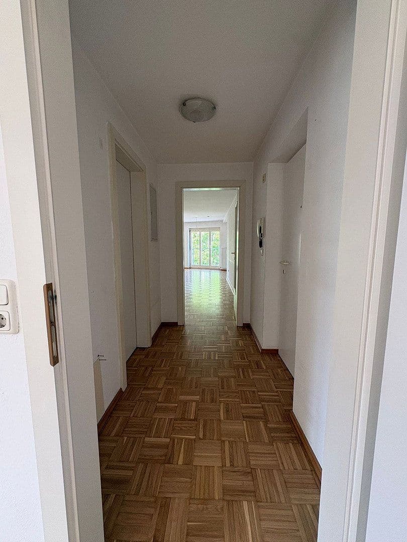 Pronájem bytu 2+1 63 m², Broßwaldengasse 9, Bregenz, Vorarlbersko Pronájem bytu 2+1 63 m², Broßwaldengasse 9, Bregenz, Vorarlbersko