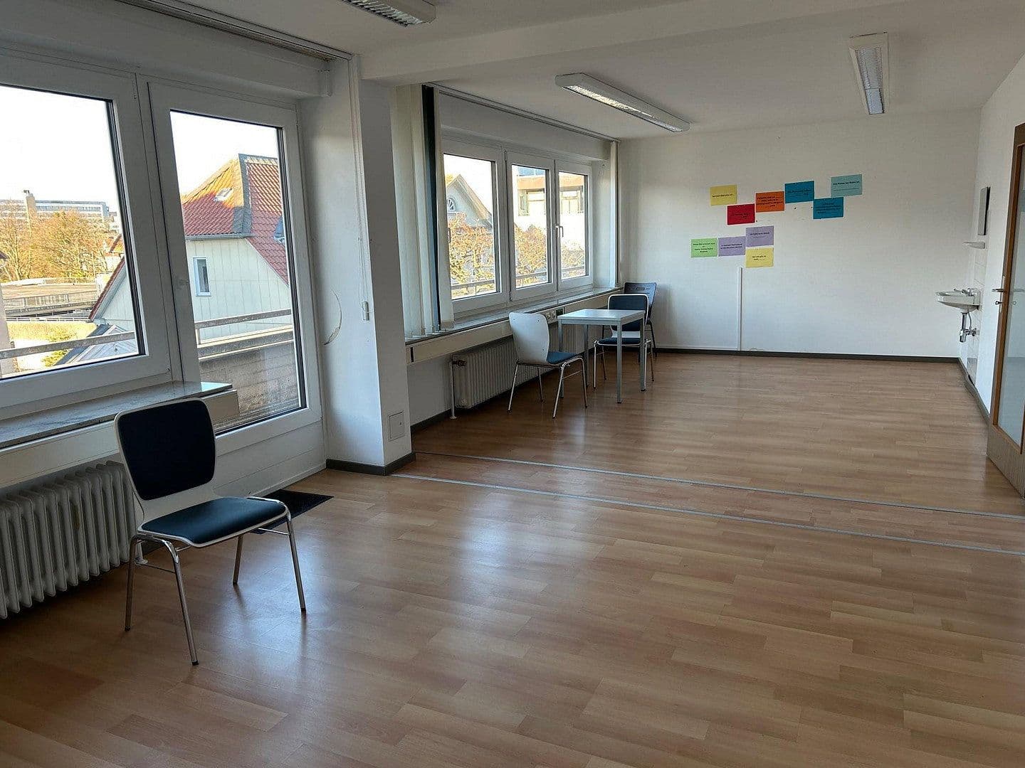 Pronájem kanceláře 150 m², Detmold, Severní Porýní-Vestfálsko Pronájem kanceláře 150 m², Detmold, Severní Porýní-Vestfálsko