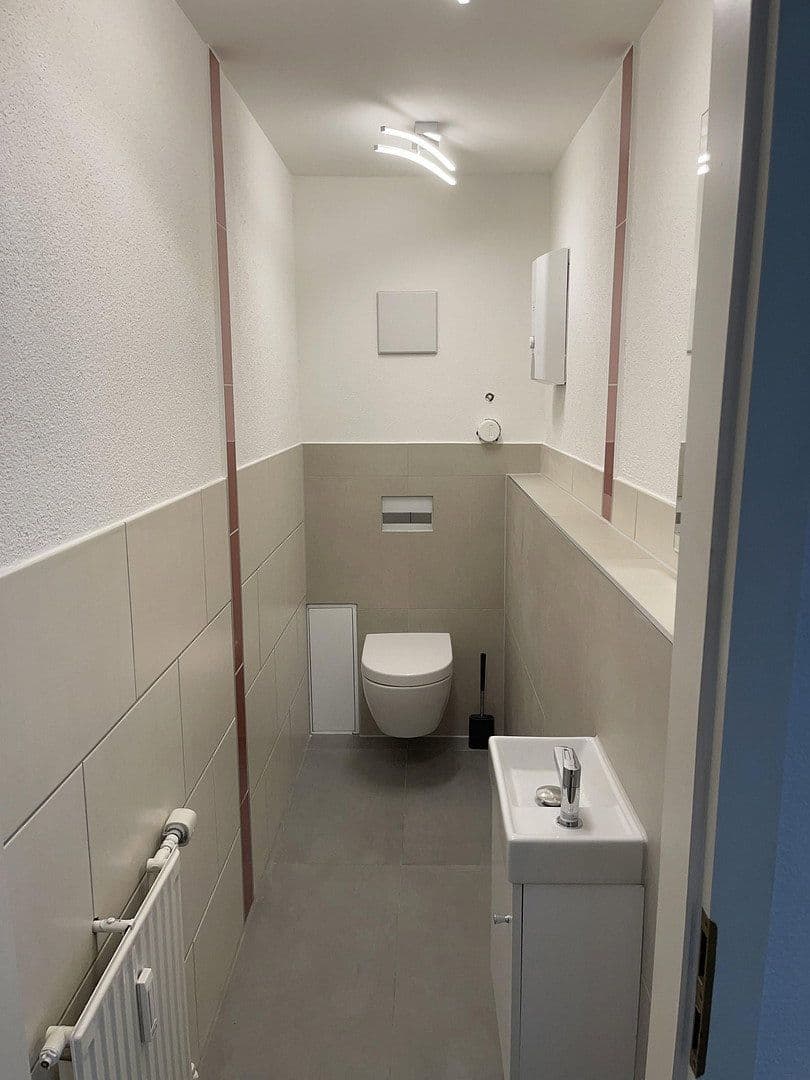 Prodej bytu 3+1 148 m², Winnenden, Bádensko-Württembersko Prodej bytu 3+1 148 m², Winnenden, Bádensko-Württembersko