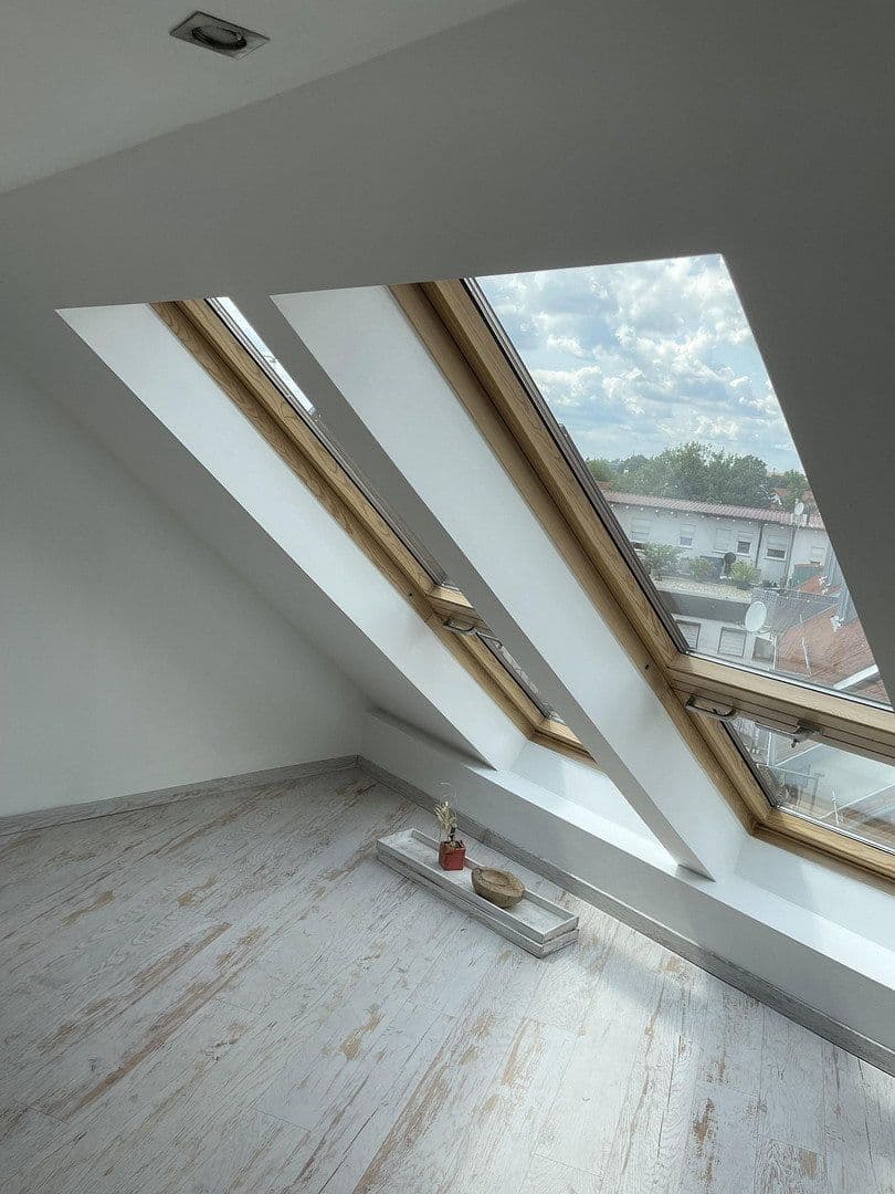 Prodej bytu 3+1 148 m², Winnenden, Bádensko-Württembersko Prodej bytu 3+1 148 m², Winnenden, Bádensko-Württembersko