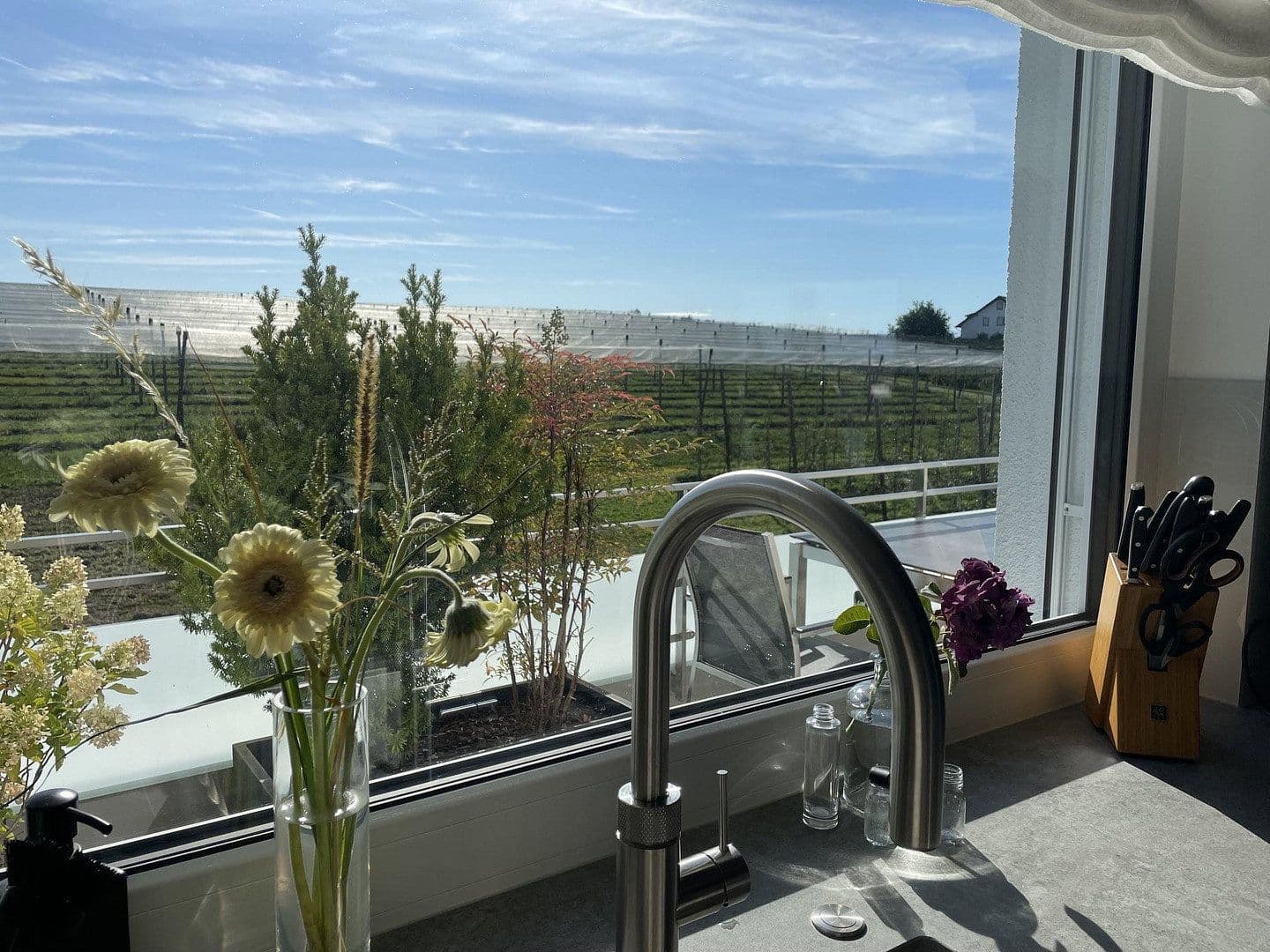 Prodej bytu 3+1 107 m², Friedrichshafen, Bádensko-Württembersko Prodej bytu 3+1 107 m², Friedrichshafen, Bádensko-Württembersko