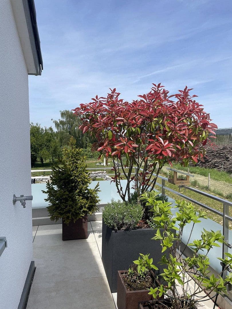 Prodej bytu 3+1 107 m², Friedrichshafen, Bádensko-Württembersko Prodej bytu 3+1 107 m², Friedrichshafen, Bádensko-Württembersko