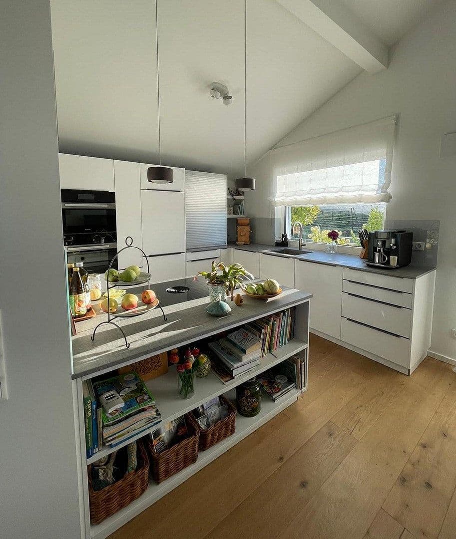 Prodej bytu 3+1 107 m², Friedrichshafen, Bádensko-Württembersko Prodej bytu 3+1 107 m², Friedrichshafen, Bádensko-Württembersko