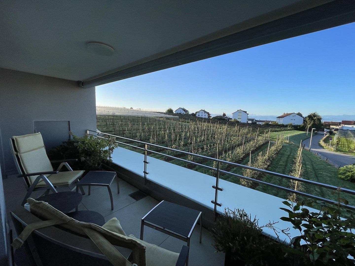 Prodej bytu 3+1 107 m², Friedrichshafen, Bádensko-Württembersko Prodej bytu 3+1 107 m², Friedrichshafen, Bádensko-Württembersko