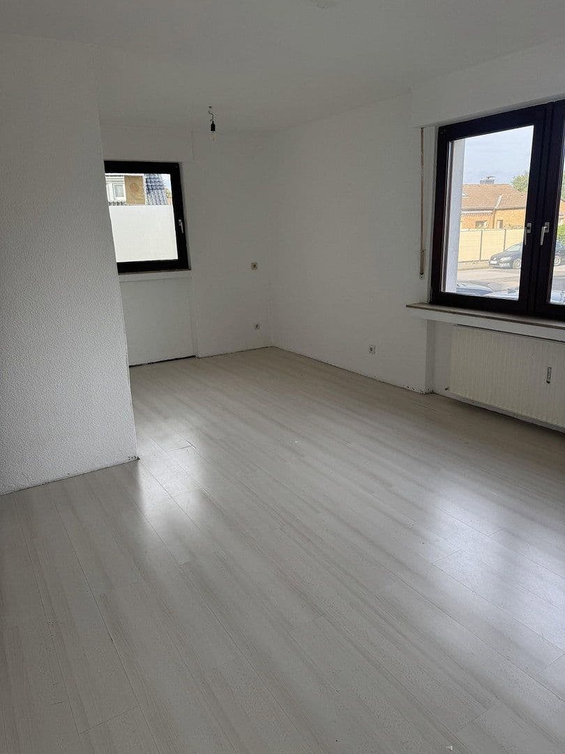 Pronájem bytu 4+1 124 m², Hegelstrasse 2, Kamen, Severní Porýní-Vestfálsko Pronájem bytu 4+1 124 m², Hegelstrasse 2, Kamen, Severní Porýní-Vestfálsko