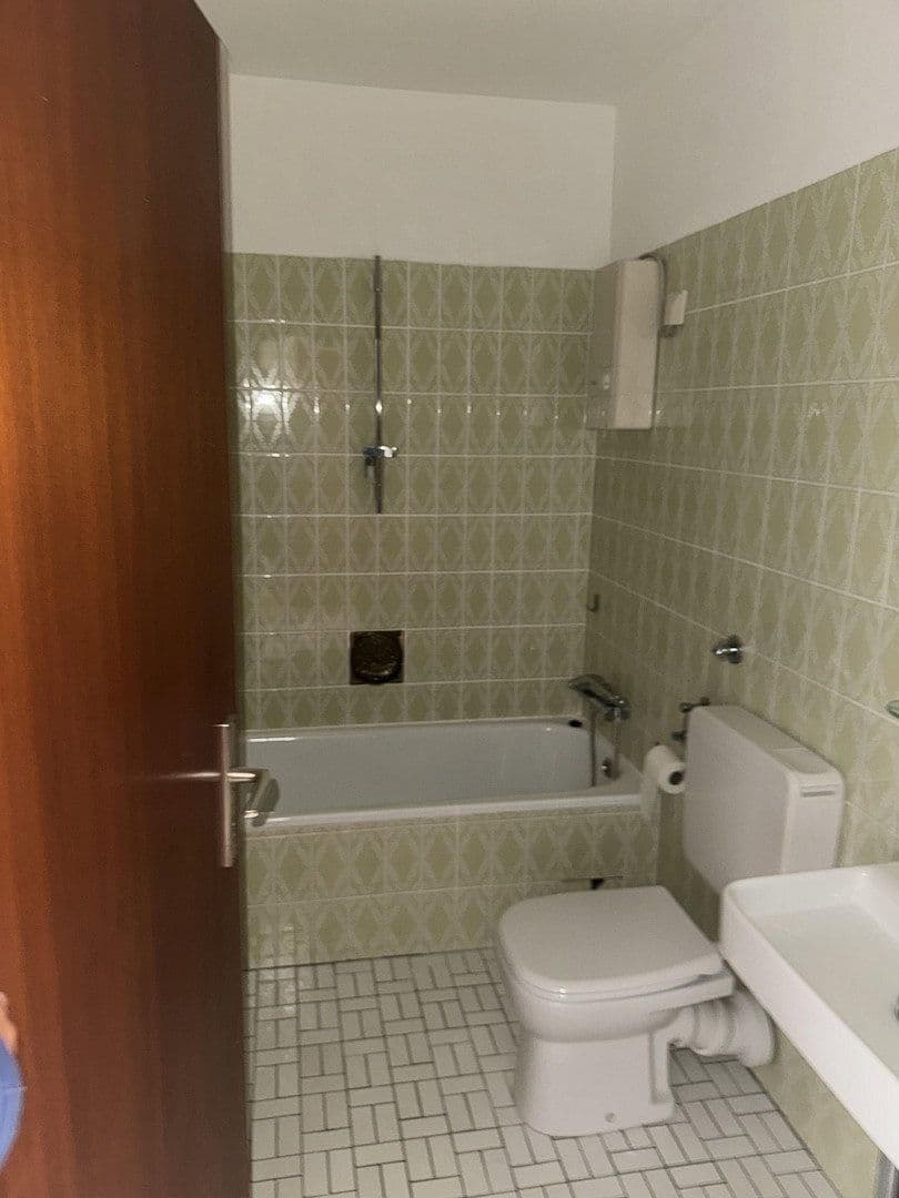 Pronájem bytu 4+1 124 m², Hegelstrasse 2, Kamen, Severní Porýní-Vestfálsko Pronájem bytu 4+1 124 m², Hegelstrasse 2, Kamen, Severní Porýní-Vestfálsko