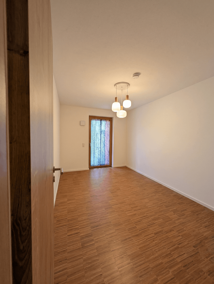 Pronájem bytu 2+1 72 m², Brannenburg, Bavorsko Pronájem bytu 2+1 72 m², Brannenburg, Bavorsko