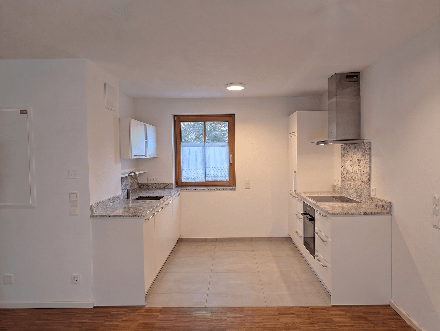 Pronájem bytu 2+1 72 m², Brannenburg, Bavorsko Pronájem bytu 2+1 72 m², Brannenburg, Bavorsko