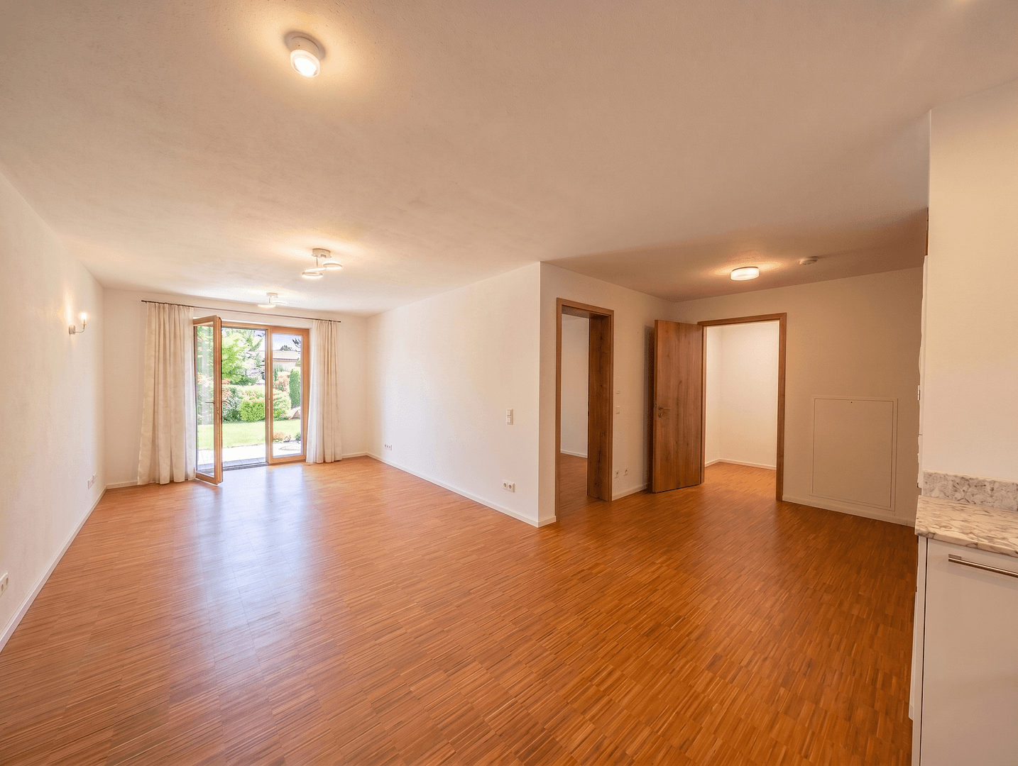 Pronájem bytu 2+1 72 m², Brannenburg, Bavorsko Pronájem bytu 2+1 72 m², Brannenburg, Bavorsko