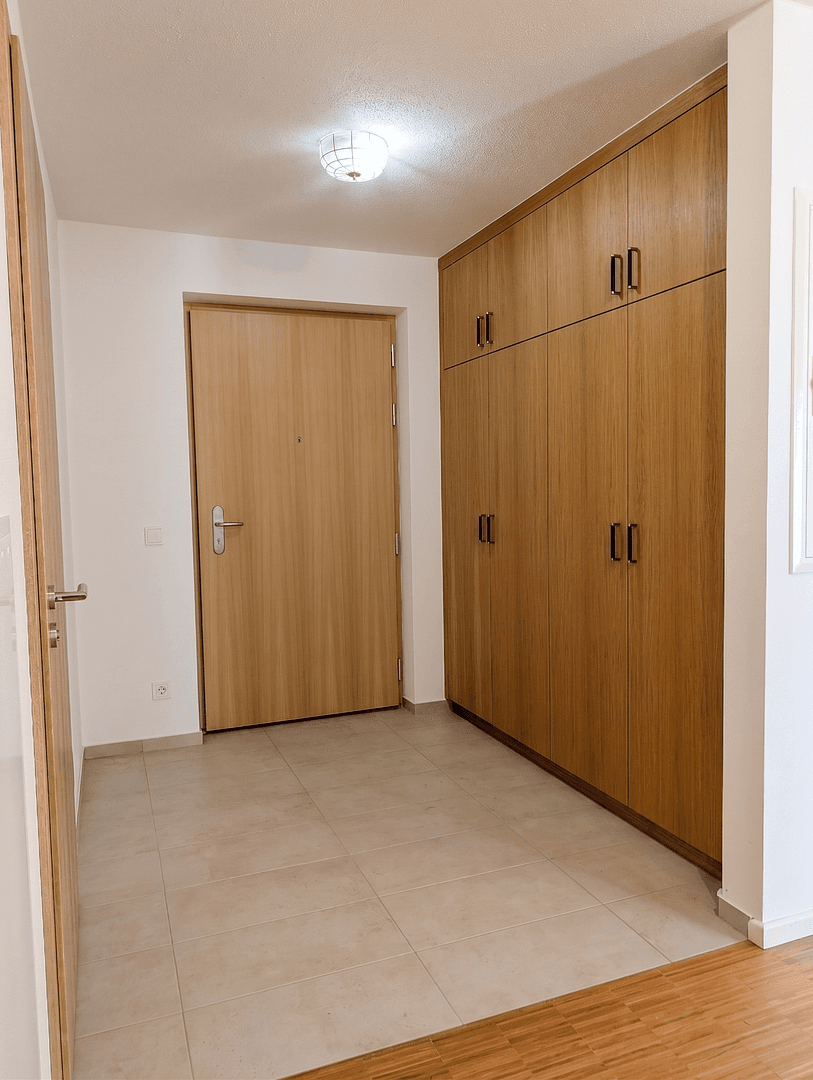 Pronájem bytu 2+1 72 m², Brannenburg, Bavorsko Pronájem bytu 2+1 72 m², Brannenburg, Bavorsko