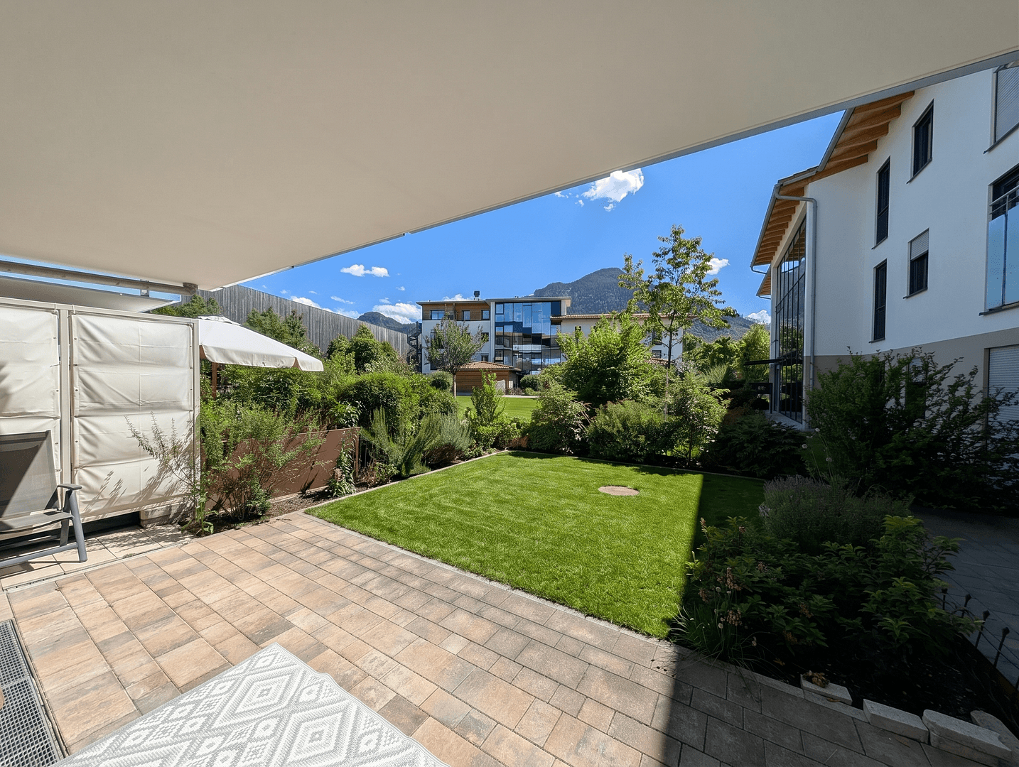Pronájem bytu 2+1 72 m², Brannenburg, Bavorsko Pronájem bytu 2+1 72 m², Brannenburg, Bavorsko
