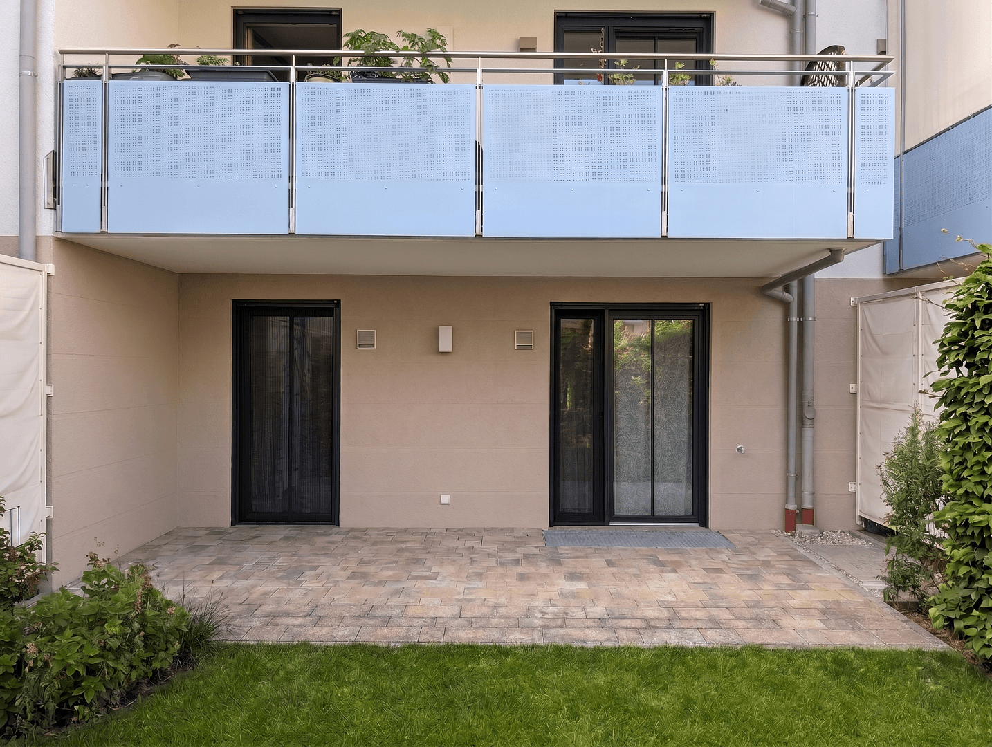 Pronájem bytu 2+1 72 m², Brannenburg, Bavorsko Pronájem bytu 2+1 72 m², Brannenburg, Bavorsko