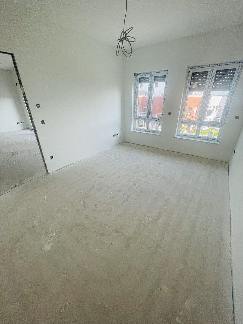 Pronájem bytu 2+1 71 m², Edith-Piaf-Straße 4, Drensteinfurt, Severní Porýní-Vestfálsko Pronájem bytu 2+1 71 m², Edith-Piaf-Straße 4, Drensteinfurt, Severní Porýní-Vestfálsko
