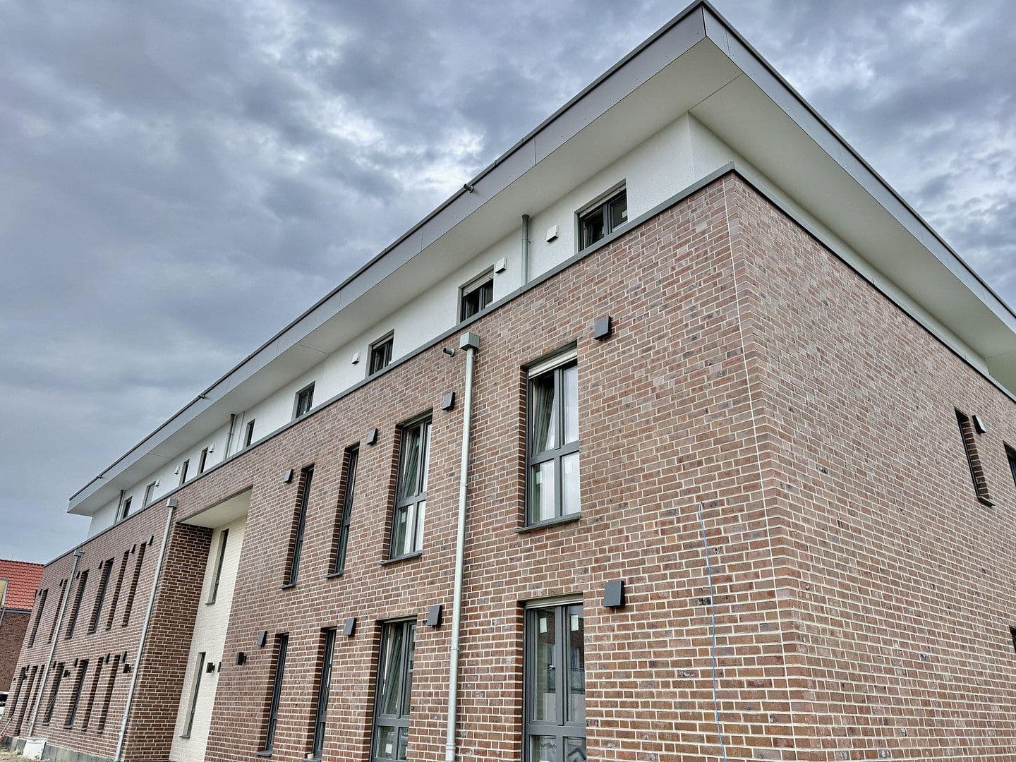 Pronájem bytu 2+1 71 m², Edith-Piaf-Straße 4, Drensteinfurt, Severní Porýní-Vestfálsko Pronájem bytu 2+1 71 m², Edith-Piaf-Straße 4, Drensteinfurt, Severní Porýní-Vestfálsko