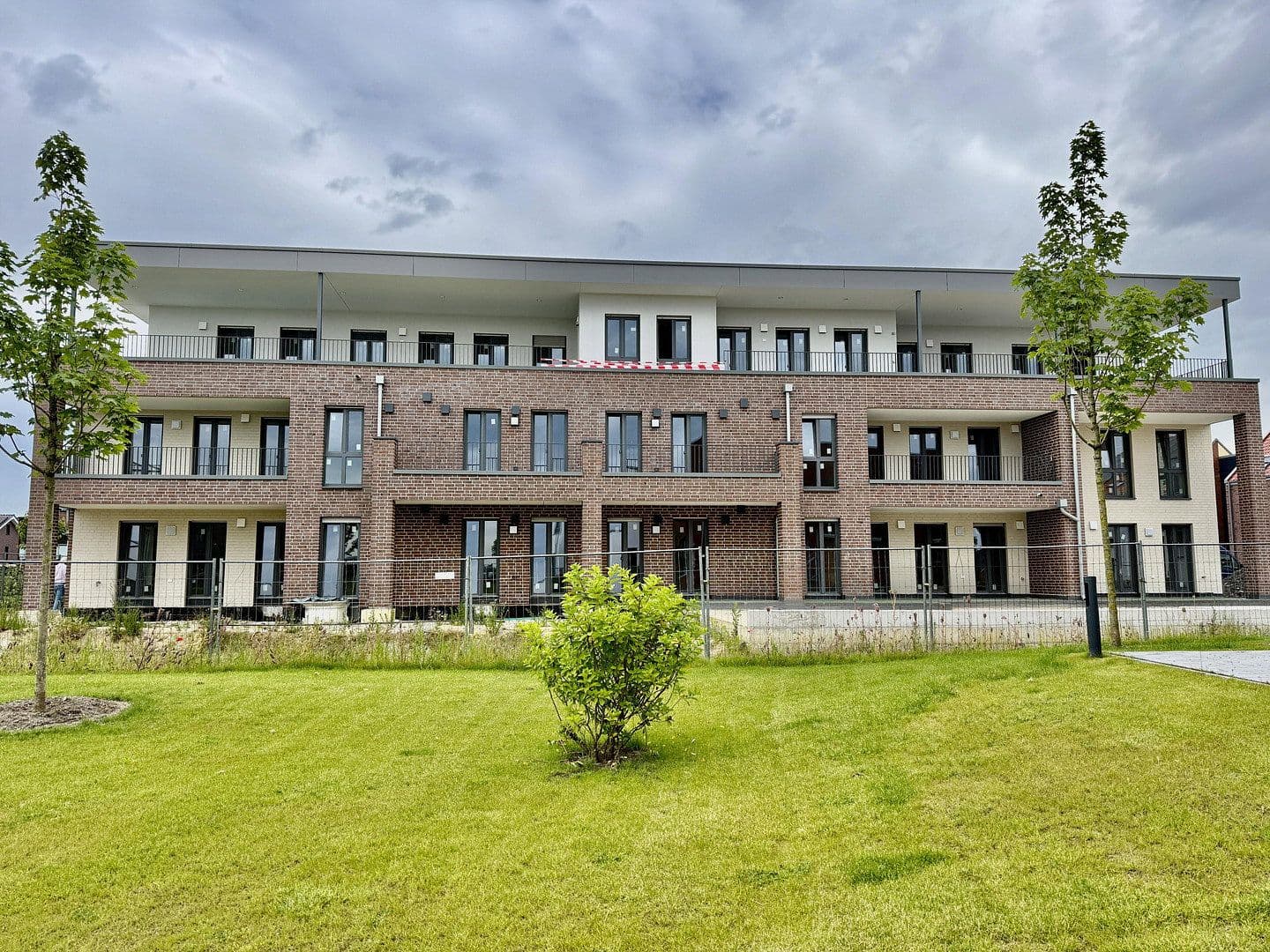 Pronájem bytu 2+1 71 m², Edith-Piaf-Straße 4, Drensteinfurt, Severní Porýní-Vestfálsko Pronájem bytu 2+1 71 m², Edith-Piaf-Straße 4, Drensteinfurt, Severní Porýní-Vestfálsko