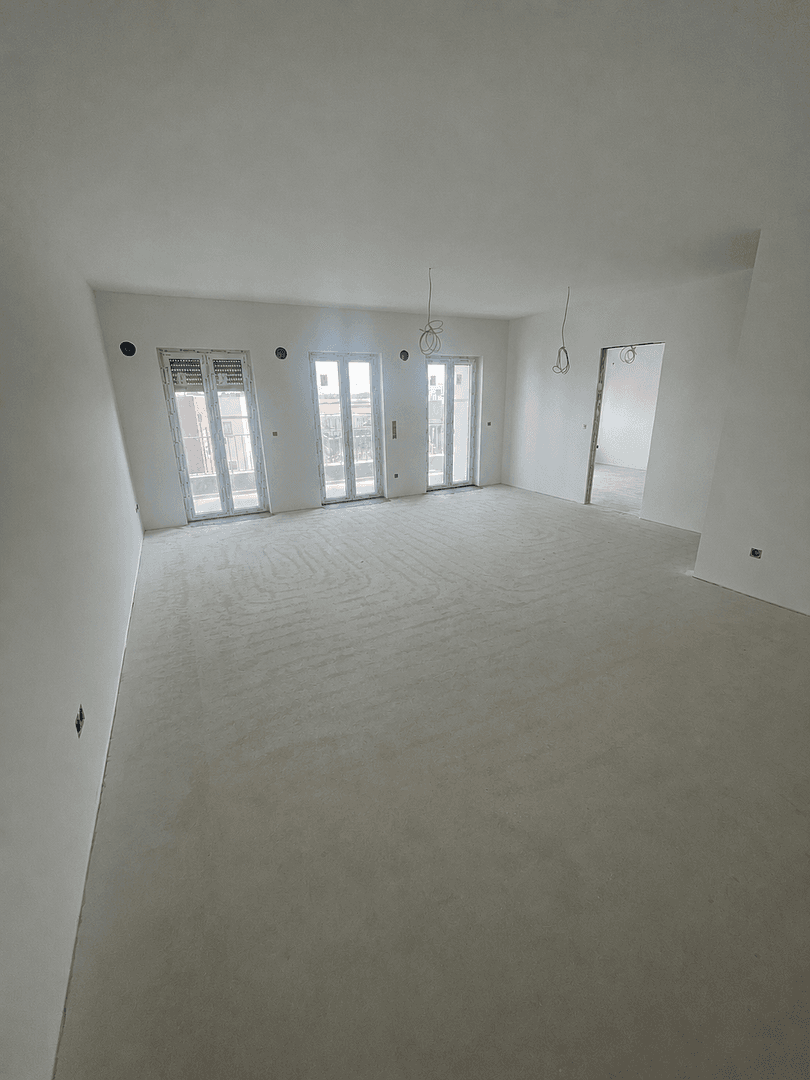 Pronájem bytu 2+1 71 m², Edith-Piaf-Straße 4, Drensteinfurt, Severní Porýní-Vestfálsko Pronájem bytu 2+1 71 m², Edith-Piaf-Straße 4, Drensteinfurt, Severní Porýní-Vestfálsko