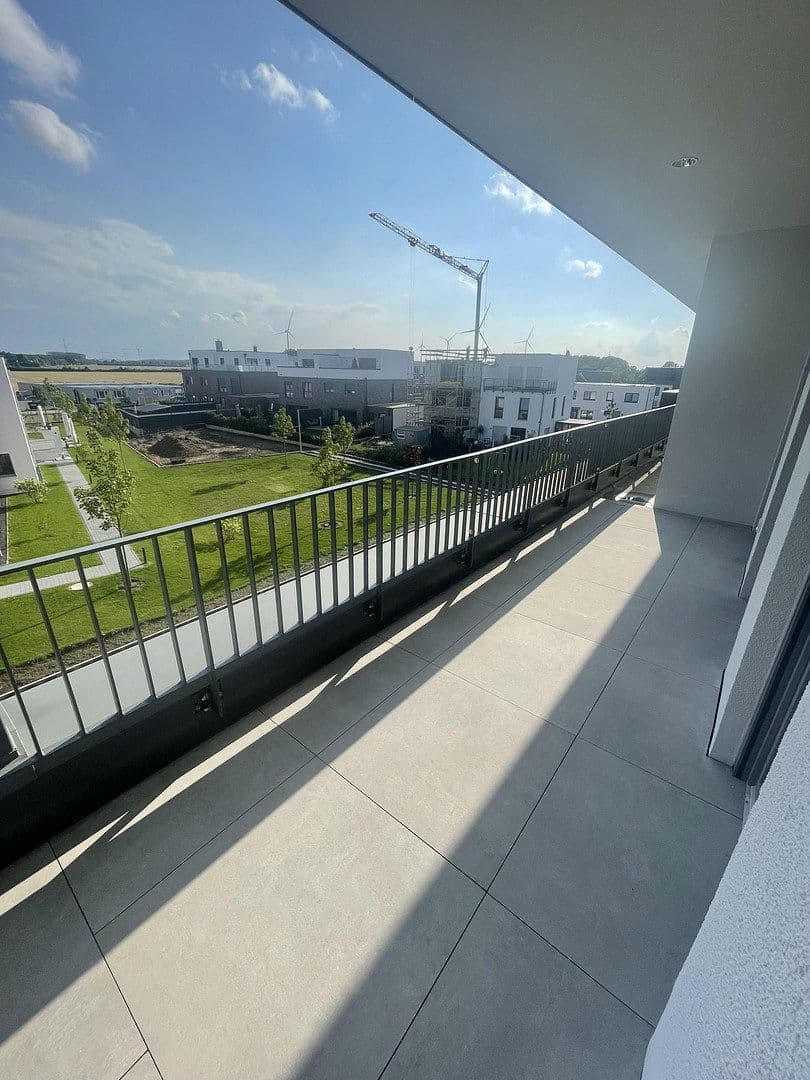 Pronájem bytu 2+1 71 m², Edith-Piaf-Straße 4, Drensteinfurt, Severní Porýní-Vestfálsko Pronájem bytu 2+1 71 m², Edith-Piaf-Straße 4, Drensteinfurt, Severní Porýní-Vestfálsko