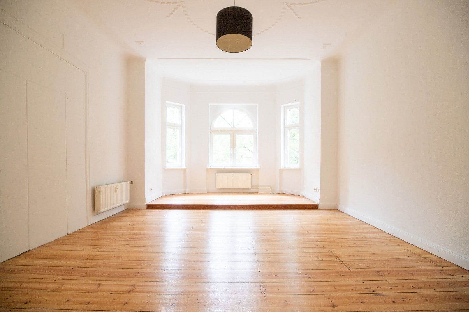 Pronájem bytu 25 m², Ursula-Goetze-Straße 25, Berlin, Berlín Pronájem bytu 25 m², Ursula-Goetze-Straße 25, Berlin, Berlín