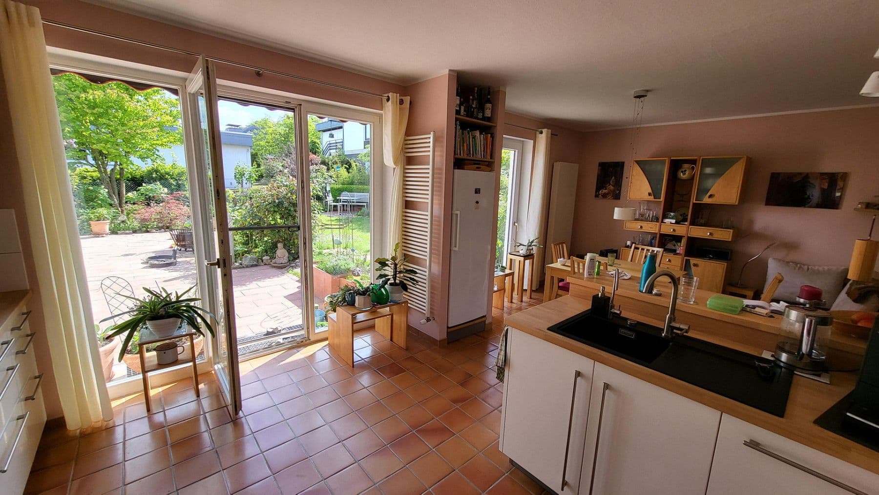Prodej domu 230 m², pozemek 713 m², Hildesheim, Dolní Sasko Prodej domu 230 m², pozemek 713 m², Hildesheim, Dolní Sasko