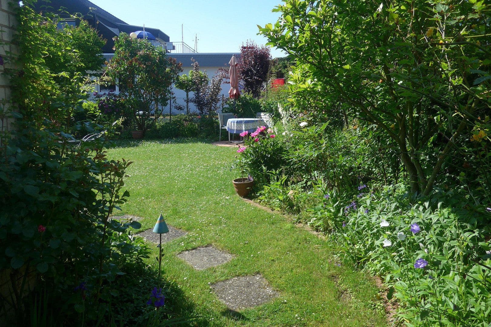 Prodej domu 230 m², pozemek 713 m², Hildesheim, Dolní Sasko Prodej domu 230 m², pozemek 713 m², Hildesheim, Dolní Sasko