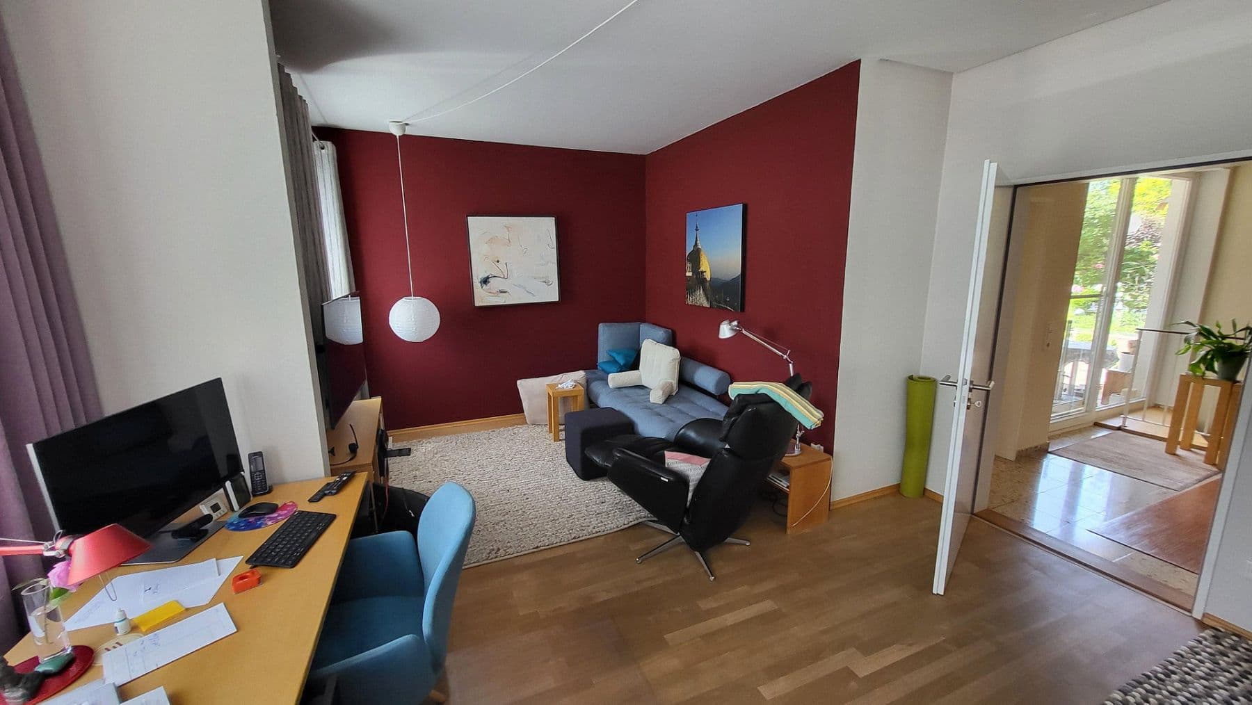 Prodej domu 230 m², pozemek 713 m², Hildesheim, Dolní Sasko Prodej domu 230 m², pozemek 713 m², Hildesheim, Dolní Sasko