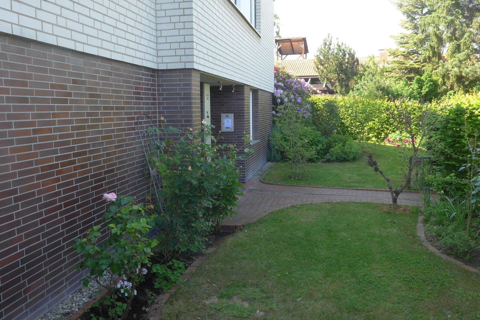 Prodej domu 230 m², pozemek 713 m², Hildesheim, Dolní Sasko Prodej domu 230 m², pozemek 713 m², Hildesheim, Dolní Sasko