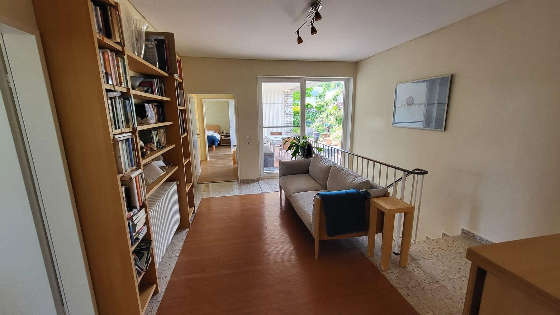 Prodej domu 230 m², pozemek 713 m², Hildesheim, Dolní Sasko Prodej domu 230 m², pozemek 713 m², Hildesheim, Dolní Sasko