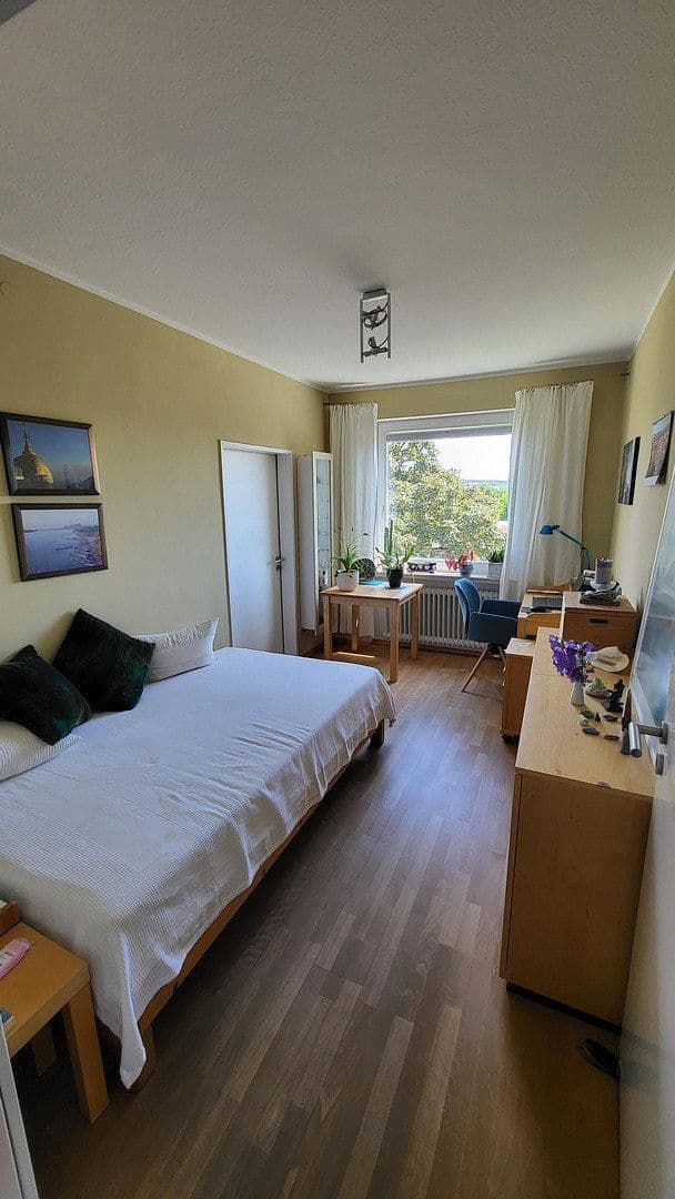 Prodej domu 230 m², pozemek 713 m², Hildesheim, Dolní Sasko Prodej domu 230 m², pozemek 713 m², Hildesheim, Dolní Sasko