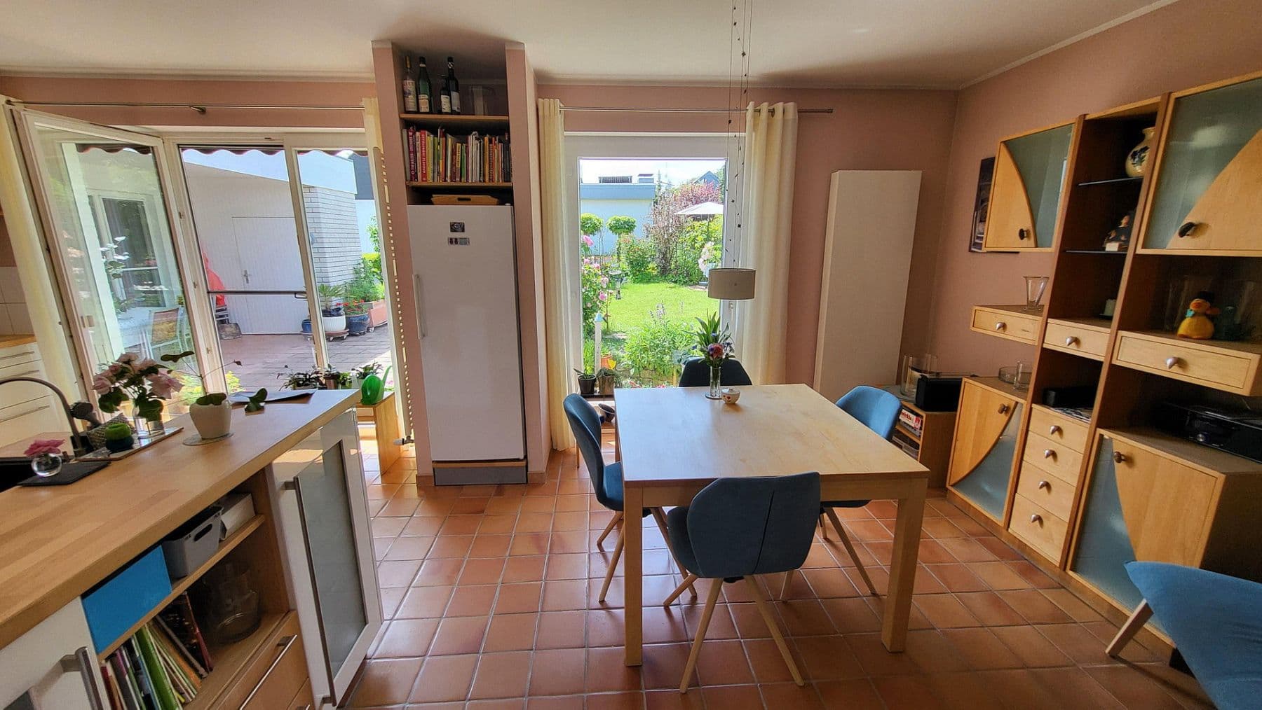 Prodej domu 230 m², pozemek 713 m², Hildesheim, Dolní Sasko Prodej domu 230 m², pozemek 713 m², Hildesheim, Dolní Sasko