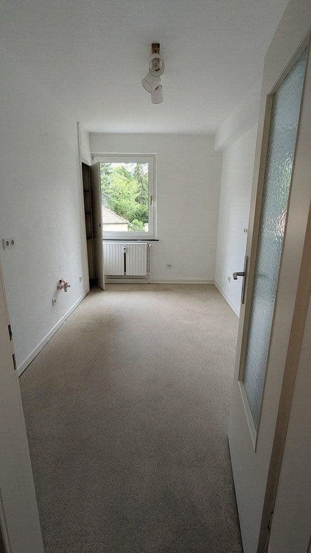 Pronájem bytu 1+1 40 m², Löttringhauser Str. 54, Dortmund, Severní Porýní-Vestfálsko Pronájem bytu 1+1 40 m², Löttringhauser Str. 54, Dortmund, Severní Porýní-Vestfálsko