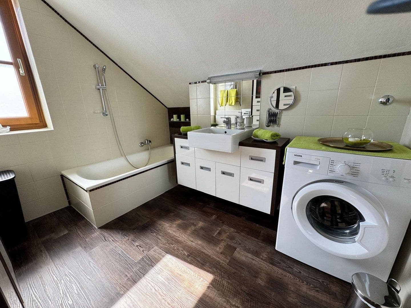 Prodej bytu 2+1 52 m², Am Nußbaumhof, Altmünster, Horní Rakousko Prodej bytu 2+1 52 m², Am Nußbaumhof, Altmünster, Horní Rakousko